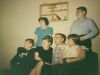 ED's FAMILY IN 1964