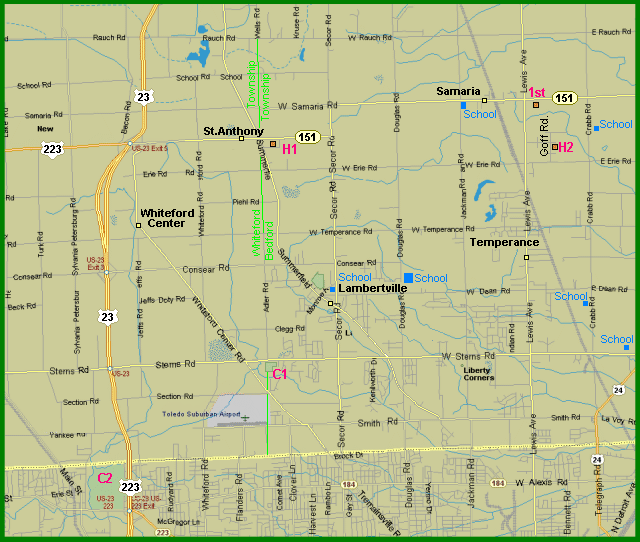 monroe township middlesex county monroe township middlesex county